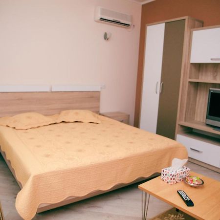 Apartament Cora Centru Pitesti Exterior photo
