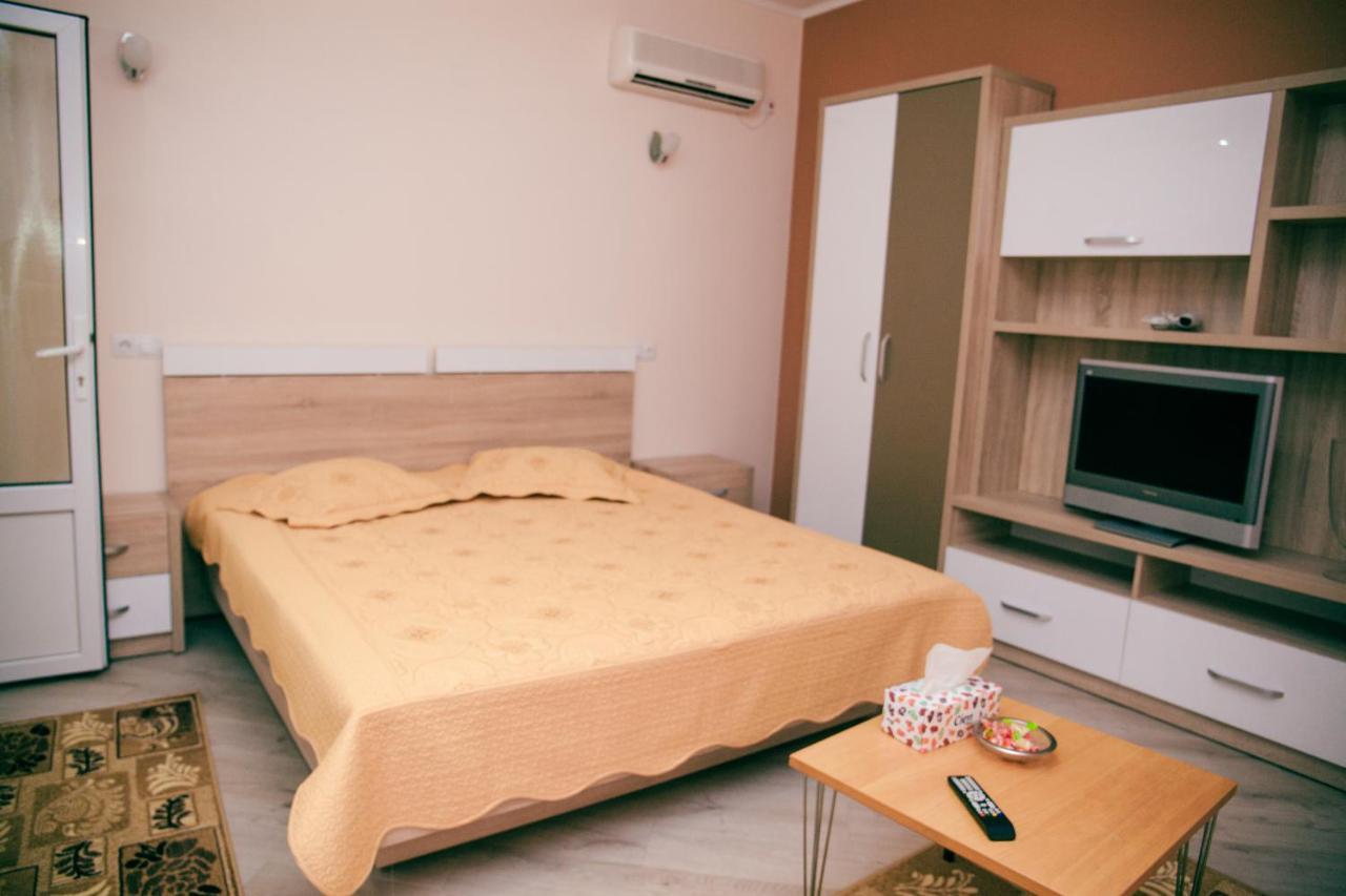 Apartament Cora Centru Pitesti Exterior photo