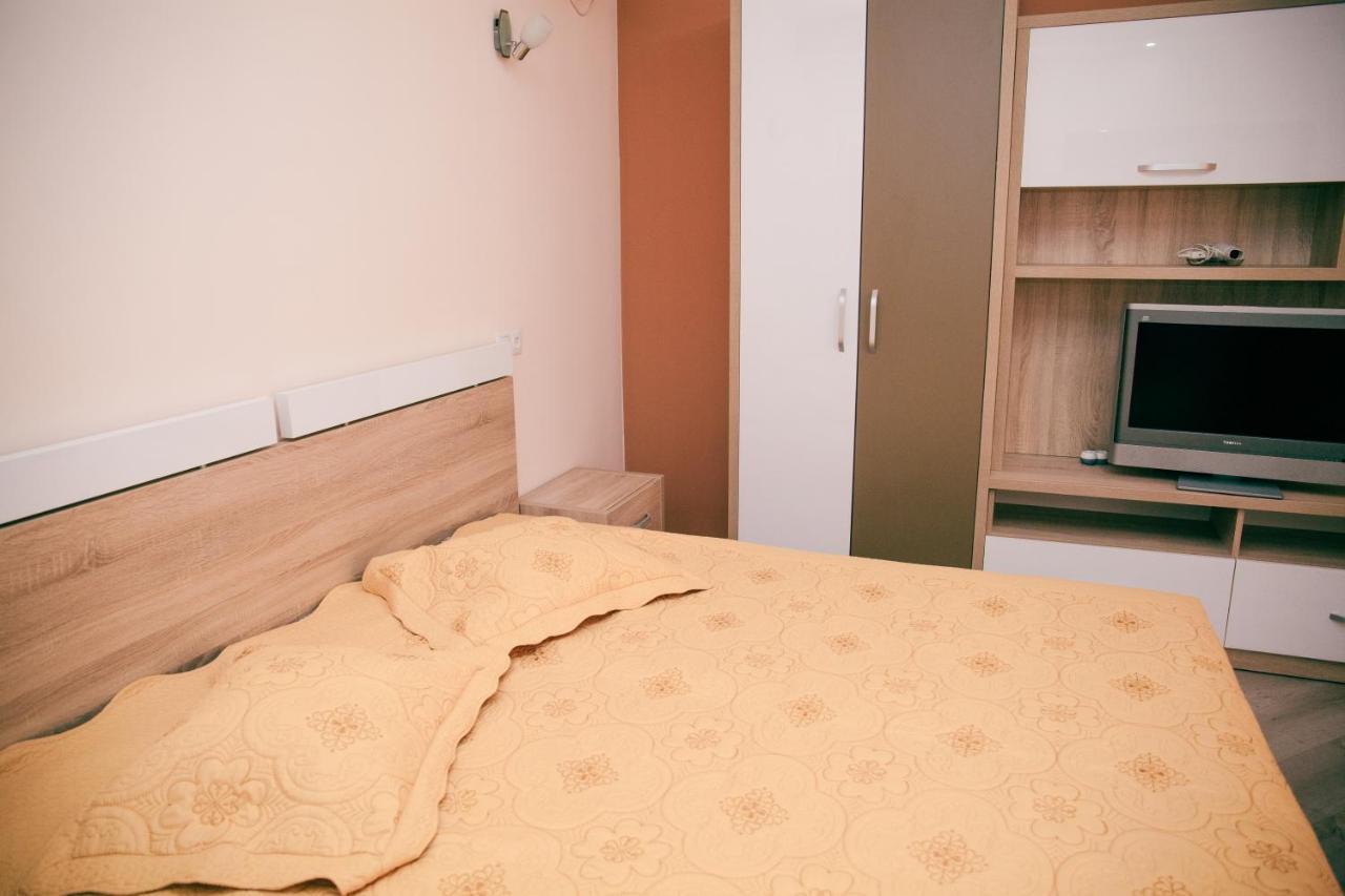 Apartament Cora Centru Pitesti Exterior photo
