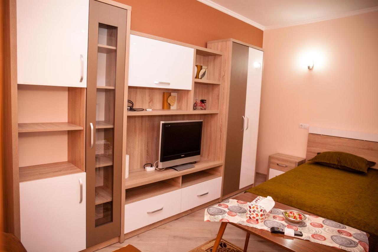 Apartament Cora Centru Pitesti Exterior photo